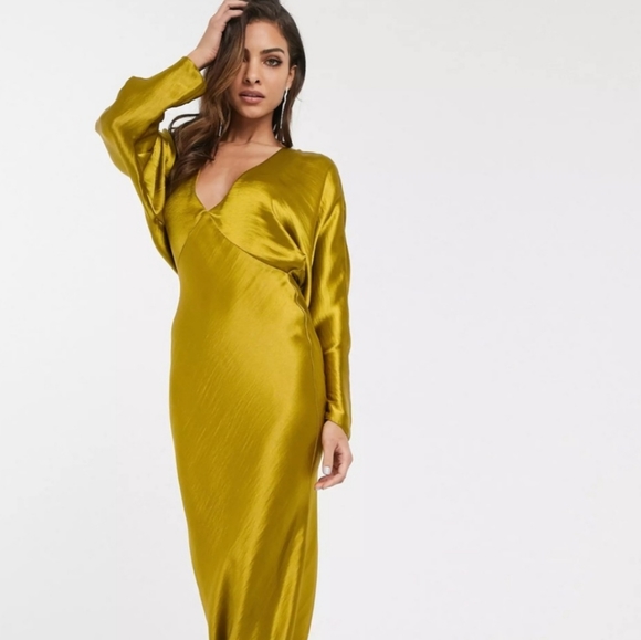 ASOS Dresses & Skirts - ASOS stunning maxi dress